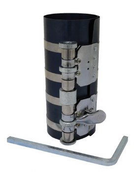 Diesel 6" Piston Ring Comp.