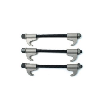 Coil Spring Clamp Set