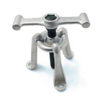 UNIVERSAL HUB PULLER W/ HAMMER