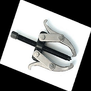 6" 2-JAW PULLER