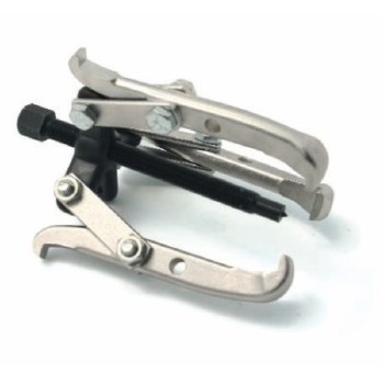 8" 2/3-JAW GEAR PULLER