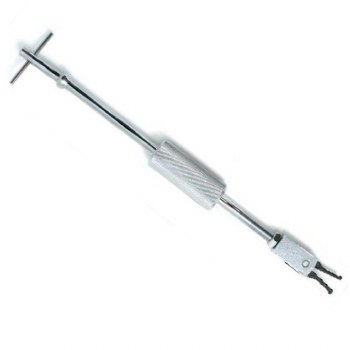 PILOT BEARING PULLER