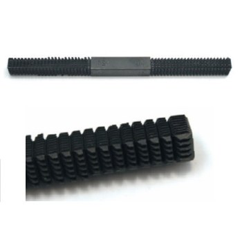 THREAD RESTORING FILE - INCH