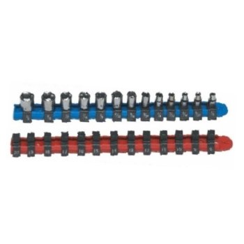 3/8"DR SAE SOCKET RACK