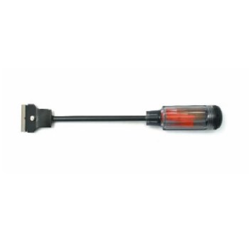 EXTENDED RAZOR SCRAPER