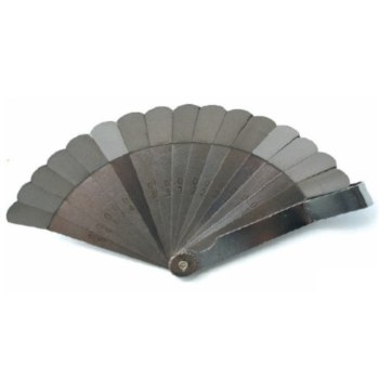 16 BLADE OFFSET FEELER BLADE