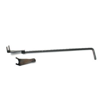 FORD/CHRYSLER HEATER HOSE DISC