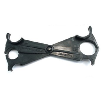 A/C FUEL LINE DISCONNECT TOOL