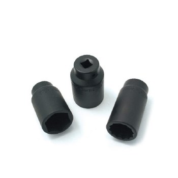 24 MM AXLE NUT SOCKET