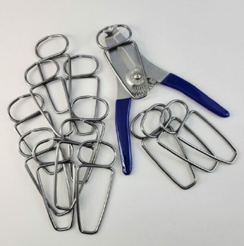 MITER CLAMP KIT 13PC