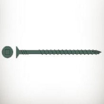 #8 x 3" SCREWS COLLATED