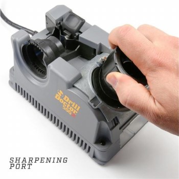 DRILL DOCTOR 500