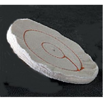 10 X 3/4 X 1" HOLE 3 ROWS