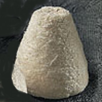 2" TAPERED GOBLET BUFF
