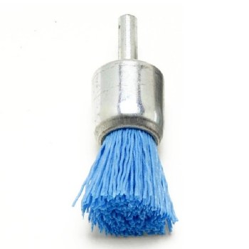 3/4" BLUE END BUSH