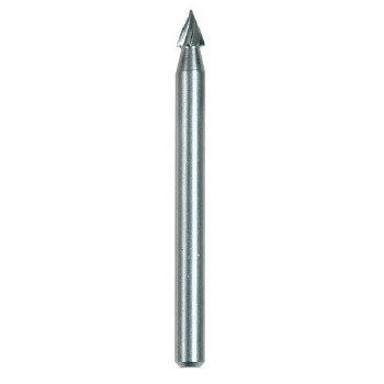 1/8" HIGH SPEED STEEL CUTTER