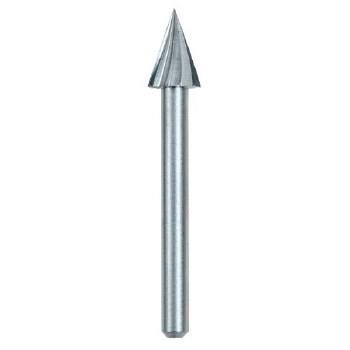 1/4"  HIGH SPEED CUT POINT 2pk