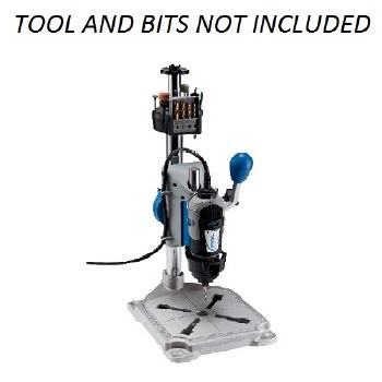 DRILL PRESS WORKSTATION