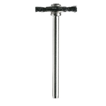 3/4" BRISTLE BRUSH
