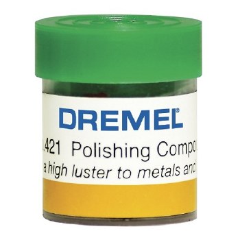 POLISHING COMPOUND