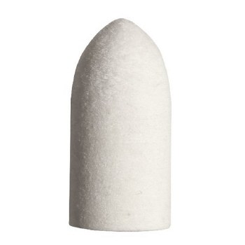 FELT POLISHING TIP