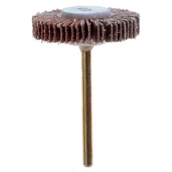 3/16" FLAPWHEEL 80 GRIT