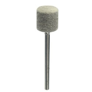 D-POLISHING  WHEEL