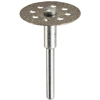 DIAMOND WHEEL
