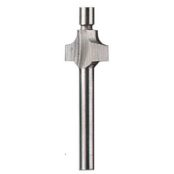 3/32 PILOT BEADING ROUTER BIT