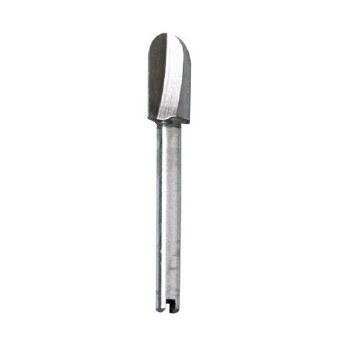 1/4 CORE BOX ROUTER BIT