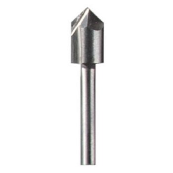 1/4" ROUTER BIT