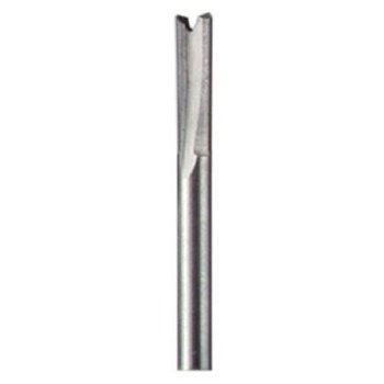 1/8" STRAIGHT ROUTER BIT