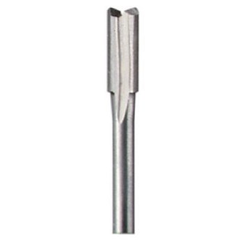 3/16 STRAIGHT ROUTER BIT