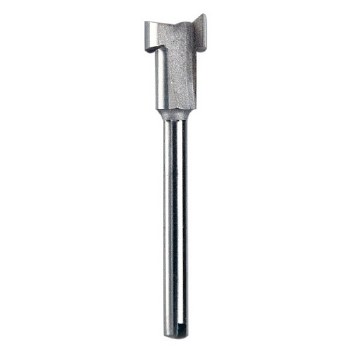 KEYHOLE ROUTER BIT