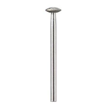 17/64" DIAMOND WHEEL POINT