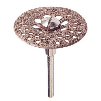 CARBIDE SHAPING WHEEL