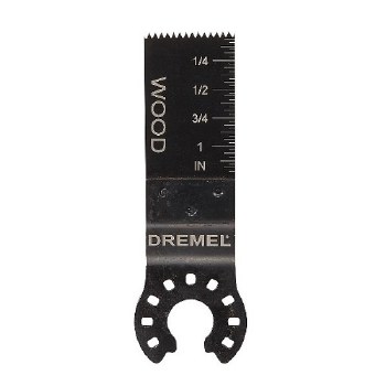 3/4" WOOD FLUSH CUT BLADE