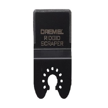 RIGID SCRAPER BLADE
