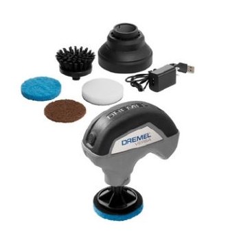 VERSA CORDLESS CLEANING KIT