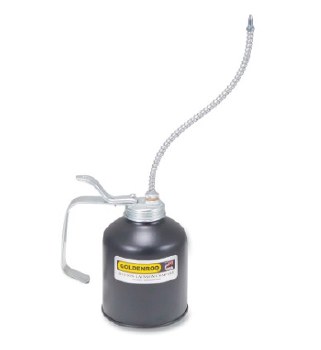 16oz OILER W/ FLEX SPOUT