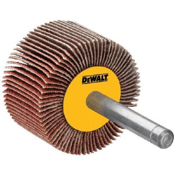 2" x 1" 40 GRIT FLAP WHEEL