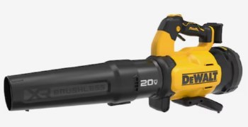 20V XR BLOWER - BARE