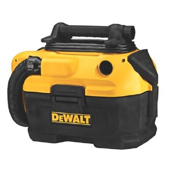 18V/20V CORDED/CORDLESS VAC BARE TOOL ONLY