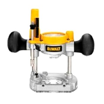 PLUNGE BASE ONLY FOR DWP611