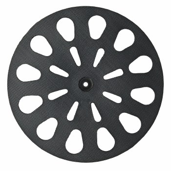 Hard Backing Pad for Drywl Snd