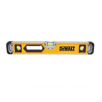 24" MAGNETIC BEAM LEVEL