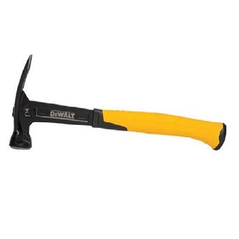 12oz WELDED NAILING HAMMER