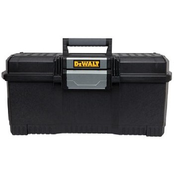 24" ONE TOUCH BOX