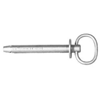 HITCH PIN W/ CLIP H5