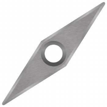 Ci7 NEGATIVE DIAMOND CUTTER